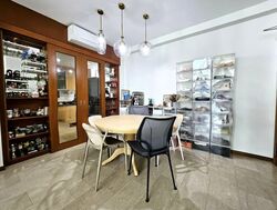 Lilydale (D27), Condominium #560927891